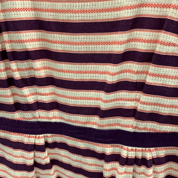 Boden Grace striped sheath dress - Picture 5 of 10